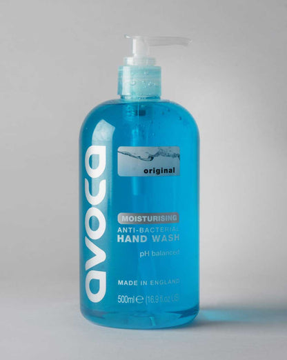 AVOCA Moisturising Antibacterial Handwash