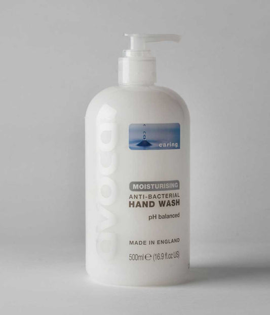 AVOCA Moisturising Antibacterial Handwash