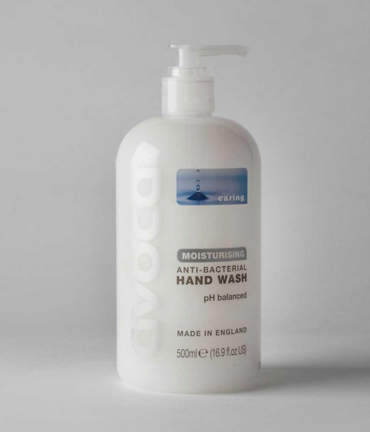 AVOCA Moisturising Antibacterial Handwash