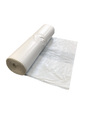 White refuse sacks 30L - 500 bags
